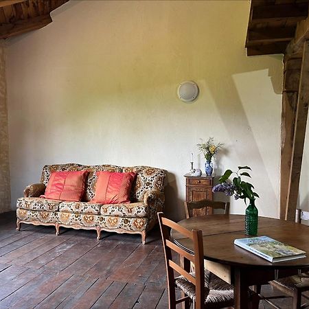 La Ferme Des Cevennes Hotell Florac Eksteriør bilde